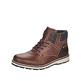Rieker Herren Stiefel 38434