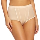 Sloggi Damen Control Maxi 2p Slip, Skin, 42 EU