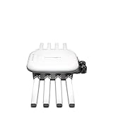 SonicWall SonicWave 432O Wireless Access Point 4-Pack with Advanced Secure WNM and Support (02-SS... neu