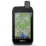 Garmin Montana 700 010-02133-01 Noir