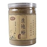 HELLOYOUNG 250g Kräutertee traditionelle Mahltechnik chinesischer Bio-Roh-Di-Huang guter Tee reiner Geschmack