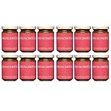 La Gallinara Trattoria Anna Bruschetta Bruschettacreme Italien inkl. FeinWert E-Book (12 x 130g)