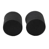 Cryfokt Der Basisluftkanal -Pilz des Lautsprechers, Der Praktisch Einfach zu Installieren Lautsprecher -Portrohr für Box