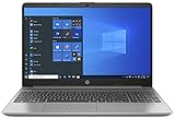 HP 250  Silber (G8)  15' FHD  Intel Core i5 1035G1  16GB RAM  500GB SSD  USB 3  Windows 10 Pro  Office 2019 Professional --- mit Original PCS-Dokument