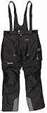 Modeka El Chango Kinder Textilhose, schwarz, 128
