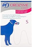 Orozyme Kaustreifen S 224 g