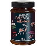Langbein´s Daily Meal Wild-Fond, 400ml