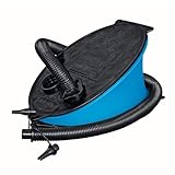 Bestway Air Step Fußpumpe 1.400 ml
