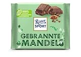 Ritter Sport Gebrannte Mandel (0.1 kg)