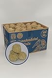 200 Meisenknödel ohne Netz