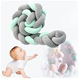 Atmende Sicherheit In Seidiger HüLle 𝐁𝐞𝐭𝐭𝐬𝐜𝐡𝐥𝐚𝐧𝐠𝐞 100cm/200cm/300cm/400cm Handarbeit, Meisterlich, Haltbar,B-400cm