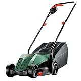 Bosch Home and Garden EasyRotak 32-215 Elektro Rasenmäher 1200W Schnittbreite (max.) 320mm