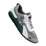 Wanderschuhe für Herren, leicht, atmungsaktiv, Herren, Sneaker, zum Abschieben, bequeme Laufschuhe, Hallenschuhe, Training, Turnschuhe, Sportschuhe für Herren, Ag., 42 EU