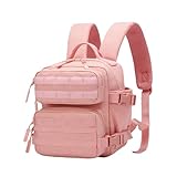 LLINthy 9L Multifunktional Rucksack Wanderwanderung Camping Daypacks Camping Sport Rucksacks Fitnesstasche Für Frau Mann