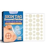 UZEXYA 1 Satz Muttermal Entferner, Dornwarzen Pflaster, Muttermal Entfernen, Dornwarzen Entfernen Fuß, Geeignet Für Männer Und Frauen Warzenbehandlung Für Hände Und Füße (C).