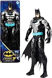 Spin Master Batman 30cm Batman-Actionfigur - Bat-Tech