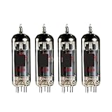 EL84 Röhrenverstärker HiFi Audioverstärker Bausatz DIY Vorverstärker(4 PCS)