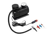 APA EUFAB 21066 Mini Kompressor 12V 17bar