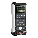 ET829 2-Kanal 80MHz digitales Speicheroszilloskop Multimeter Signalgenerator 3-in-1 Elektronische Auto-Stromversorgung Reparatur