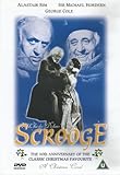 Scrooge [DVD] [1951]