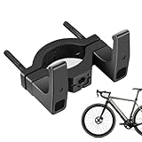 Niesel Motorrad-Lenkerhaken | Multifunktionaler Motorradtaschenhaken - Helmtragehalter, Elektroroller-Lenkerhalterung für Radfahren