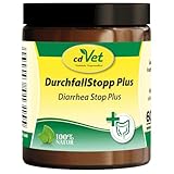 cdVet DurchfallStopp Plus 60 g