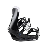 Burton Freestyle Snowboard Bindings L