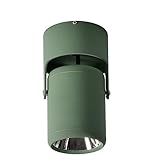 LED-Aufbaustrahler, nordische Hausbar, Wohnzimmer, Esszimmer, Downlight, Bunte Macarons, kreative Persönlichkeit, eingebettete Fensterlichter, Wandstrahler