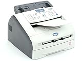 Brother FAX-2920 LASERFAX 14PPM 250 Blatt Faxgerät