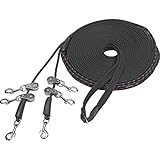 Doppellonge SOFT-UMLENKROLLEN