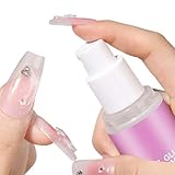 Nagellackentferner für Fingernägel, 20 ml, Entferner für sanfte Maniküre, Pediküre | Maniküre, Pediküre, Alltag, zu Hause