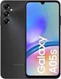 Samsung A057G Galaxy A05s 128GB/4GB RAM Dual-SIM schwarz
