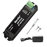 Herdio 2-Kanal Receiver System Bluetooth Home Audio AV-Receiver & -Verstärker für Passiv-Lautsprecher mit AUX TWS Geeignet für Decke Marine Heimkino Garage Outdoor Indoor