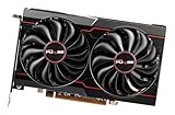 Sapphire Radeon RX6500XT ITX Gaming Pure OC 4 GB GDDR6 HDMI 4.096 MB SAPPHIRE PULSE AMD RADEON RX 6500 XT PURE GAMING 4 / DP