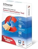 CCleaner Professional I 3 Gerät | 1 Jahr | (Product Keycard) | Aktivierungscode per Post