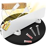 SchimmelSONNE® Schimmelentferner Wand innen & Bad - Infrarot Anti Schimmel Heizung Set - Schimmelfrei ohne Chemie Chlorfrei - Alternative zu Schimmelspray - Antischimmel Wandtrockner wirkt dauerhaft