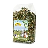 JR FARM Wiesenkräuter 150 g