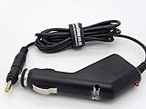 GOOD LEAD Kfz-Ladegerät für Logitech 3710 Pure Fi Anywhere2 iPod Dockingstation (12 V)