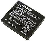Ricoh DB-65 Li-Akku für Digitalkamera