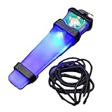 Tacticals Helmblinklicht Outdoor Jagd Survival Licht Persönliche Identifikation Markierungsleuchte
