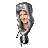 Efalock Professional 7035 Trockenhaube Private