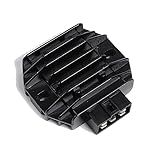 Spannungsgleichrichter Motorrad Spannungsreglergleichrichter Für Aprilia Mojito 125 150 SportCity 125 200 Scarabeo 200 AP8127418/58090R