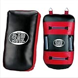 BAY Wand ARM KÖRPER Schlagpolster - 3 in 1 - Modell Wall - ARM - Body Schlagkissen Sandsack Boxsack 65 cm, Wandsandsack Makiwara Wandschlagpolster, Wandschlagkissen, Wandmakiwara Schlagpolster