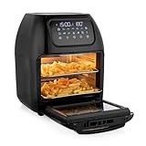 Tristar FR-6964 Horno Freidora sin Aceite 1800W