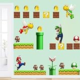 Wandaufkleber Aufkleber,Wandtattoo Schlafzimmer,Wandtattoo für Kinderzimmer,Wandtattoos Aufkleber wandaufkleber für Kinderzimmer,Wandaufkleber/Wandsticker