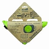 Scrubba Unisex – Erwachsene 710302-Reisewaschmaschine Reisewaschmaschine, Mehrfarbig, Mini