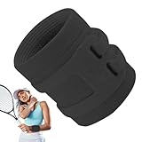 Générique Kompressionspolster, Handgelenkschiene, Karpaltasche, leicht, für Fitnessstudio, Übungszubehör, Schutz-Tunnelarmband, für Männer und Frauen