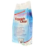 Raumrein Teppichreinigungspulver 500gr