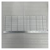 EUKYTIXF Led-hintergrundbeleuchtung Streifen for 70PUS7555/12 70PUS7855 LB-GM3030-GJ0D227012X7PB09-1-J TPT700U2-PV3D.Q TPT700B5-U1T01.D LB7000K V0