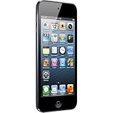 Apple iPod Touch 5G 32GB Space Gray (Generalüberholt)